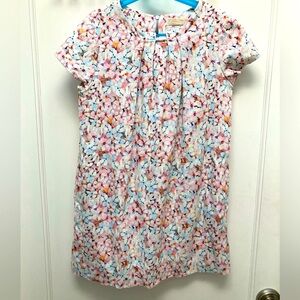 Girls Zara High Quality Dress